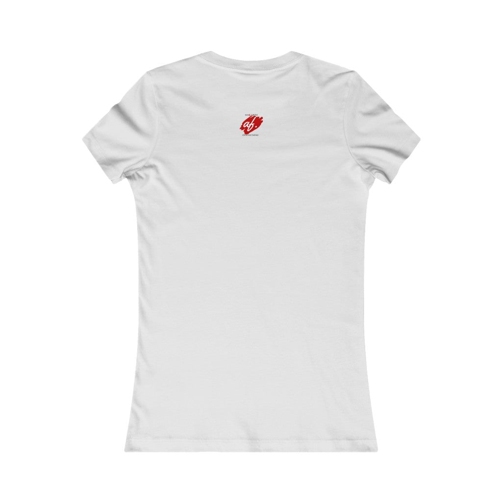 "Meditate" Women's Tee