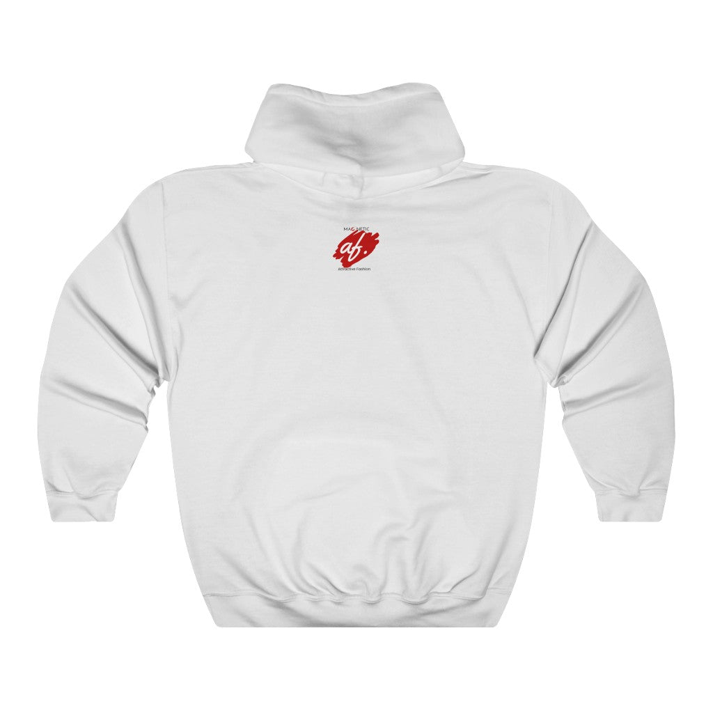 "Gummy" Unisex Cotton Hoodie