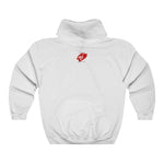 Load image into Gallery viewer, &quot;Gummy&quot; Unisex Cotton Hoodie
