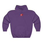 Load image into Gallery viewer, &quot;Gummy&quot; Unisex Cotton Hoodie
