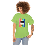 Load image into Gallery viewer, &quot;Love Is&quot; Unisex Tee
