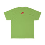 Load image into Gallery viewer, &quot;Pop a gummy&quot; Unisex Heavy Cotton Tee
