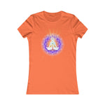 Load image into Gallery viewer, &quot;Chakras Aligned&quot; Tee
