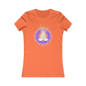 "Chakras Aligned" Tee