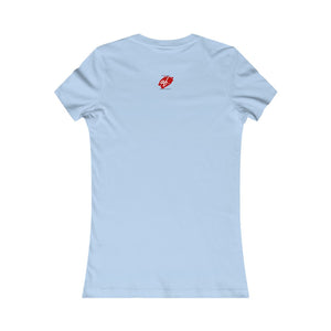 "Meditate" Women's Tee