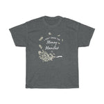 Load image into Gallery viewer, &quot;Manifest Money&quot; Unisex  Tee
