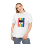 Load image into Gallery viewer, &quot;Love Is&quot; Unisex Tee
