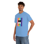 Load image into Gallery viewer, &quot;Love Is&quot; Unisex Tee
