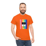 Load image into Gallery viewer, &quot;Love Is&quot; Unisex Tee
