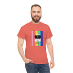 Load image into Gallery viewer, &quot;Love Is&quot; Unisex Tee
