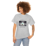 Load image into Gallery viewer, &quot;Imagination&quot; Unisex  Tee
