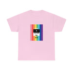 Load image into Gallery viewer, &quot;Love Is&quot; Unisex Tee
