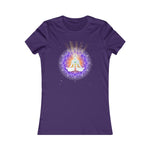 Load image into Gallery viewer, &quot;Chakras Aligned&quot; Tee
