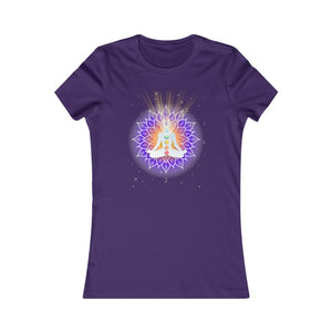 "Chakras Aligned" Tee