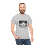 Load image into Gallery viewer, &quot;Imagination&quot; Unisex  Tee
