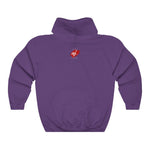 Load image into Gallery viewer, &quot;LOUD&quot; Unisex Hoodie
