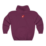 Load image into Gallery viewer, &quot;LOUD&quot; Unisex Hoodie
