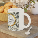 Load image into Gallery viewer, &quot;Master Manifestor&quot; Ceramic Mug
