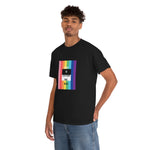 Load image into Gallery viewer, &quot;Love Is&quot; Unisex Tee
