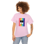 Load image into Gallery viewer, &quot;Love Is&quot; Unisex Tee
