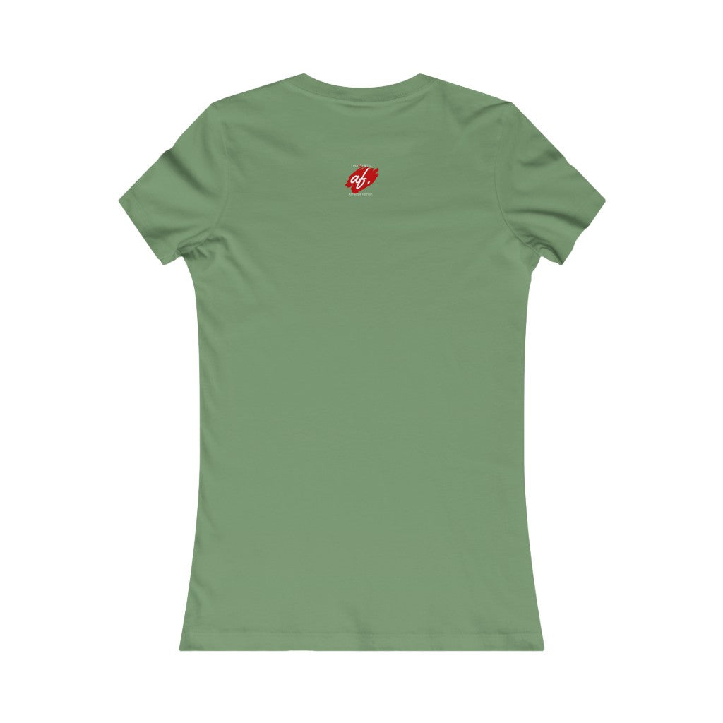 "Meditate" Women's Tee