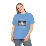 Load image into Gallery viewer, &quot;Imagination&quot; Unisex  Tee
