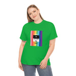 Load image into Gallery viewer, &quot;Love Is&quot; Unisex Tee
