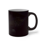 Load image into Gallery viewer, &quot;Key to the Universe&quot; Color Changing Mug
