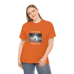 Load image into Gallery viewer, &quot;Imagination&quot; Unisex  Tee
