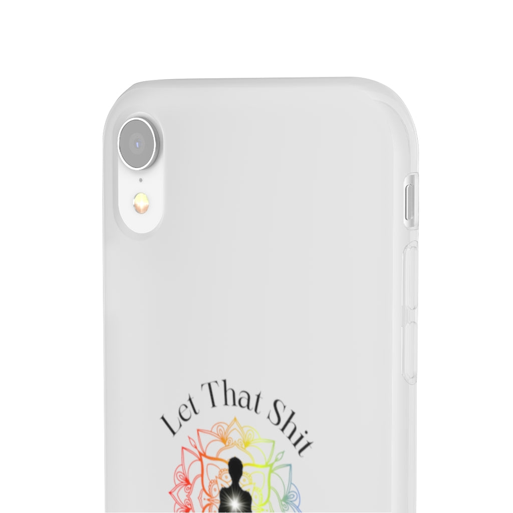 "LTSG" Flexi Cases